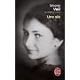 Une vie de Simone Veil