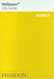 Munich Wallpaper* City Guides