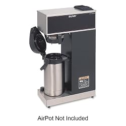 VPR-APS Airpot Brewer