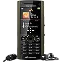 Sony Ericsson W902 earth green Handy ohne Vertrag, ohne Branding, kein Simlock