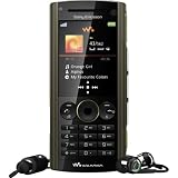 Sony Ericsson W902