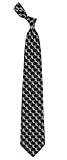 Chicago White Sox Woven Silk Tie 1