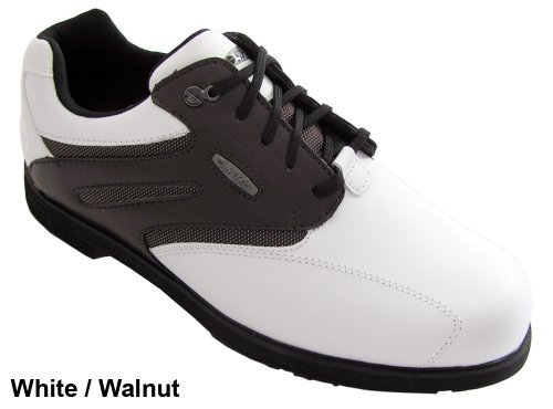 Hi-Tec Golf Dri-Tec Classic Golf Shoes