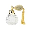 Lisbeth Dahl Parfumzerst&auml;uber aus Glas Flakon BO00184 mit Pumpe