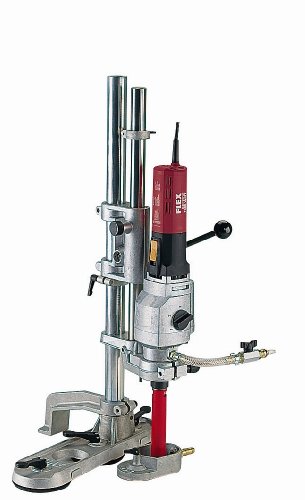 Flex BED55 3-Speed Wet Core Drill