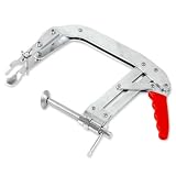 8 Valve Spring Compressor
