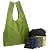 BAGGU Family Pack Neutrals Reusable Shopping Tote,Neutrals,one size