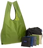 BAGGU Family Pack Neutrals Reusable Shopping Tote