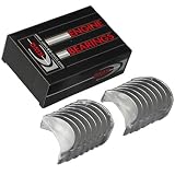 King Nissan SR20DE DET (2.0L) (Size STD) Performance Rod Bearing Set by King Engine Bearings
