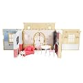 Bratz World House