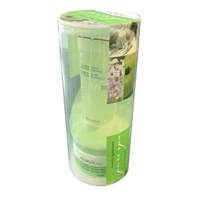 Ahava Spa Pleasures Gift Set, Syringa Green Apple