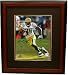 Ryan Grant Autographed/Hand Signed Green Bay Packers 8x10 Photo Custom Framed
