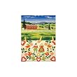 Rebecca Barker Pennsylvania Dutch 1000pc Jigsaw Puzzle by Sunsout