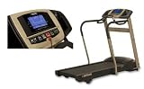 Bodyguard T240 Treadmill