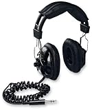 JENSEN HEAD PHONES OEMHP1