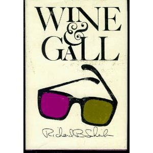 Tibor Gál - Wein aus Ungarn genießen