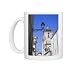 La Rochelle, Charente-Maritime, France, Europe Photo Mugs