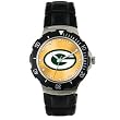 NFL Men's FD-GB Agent Series Green Bay Packers Polyurethane Watch