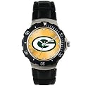 NFL Men's Green Bay Packers Agent Series Watch #FD-GB