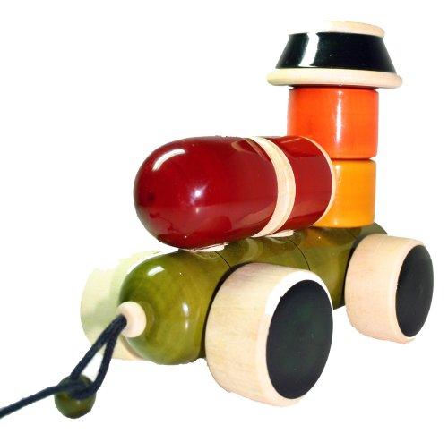 Childrens Toyshop  Toys : Engine Pullalong