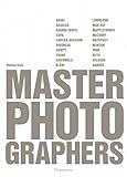 Master photographers
