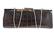Calvin Klein Luxe Clutch