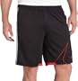 adidas Men's Predator Champions League Style Short,Black,Large