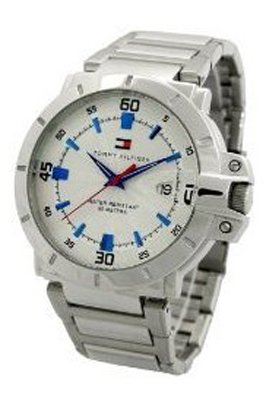 Tommy Hilfiger Watches Herrenuhr Turbo 1790468
