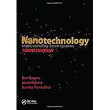 nanotechnology understanding small systems third edition mechanical and aerospace engineering series