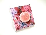 Kitchen & Housewares : Pink Butterfly Light Switch