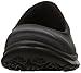 Skechers Performance Women's Go Step Challenge Walking Shoe, Black, 9.5 M US
