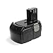 ExpertPower® 18v 3.0 AH / 3000mAh Li-ion Battery for Hitachi BCL1815 EBM1830