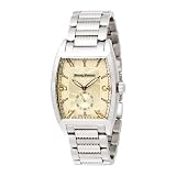Tommy Bahama Swiss Men's TB2025 Pineapple Sub Dial Watch