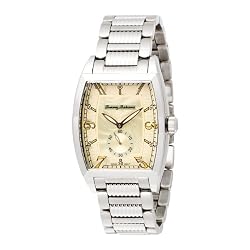 Tommy Bahama Swiss Men's TB2025 Pineapple Sub Dial Watch