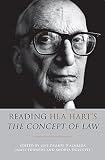 Reading HLA Hart's The Concept of Law