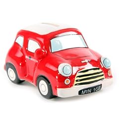 Auto Spardose Mini