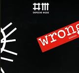 Artwork for Wrong