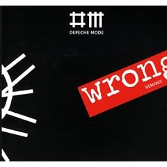 Wrong
