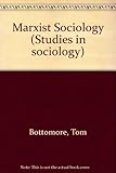 Marxist sociology