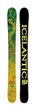 Icelantic Scout 143cm AT Skis 09/10 Twin Tips
