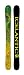 Icelantic Scout 143cm AT Skis 09/10 Twin Tips