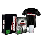 Mission: Impossible Phantom Protokoll Steelbook Collector's Edition (exklusiv bei Amazon.de) [Blu-ray]