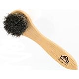 Kiwi 100% Horsehair Polish Applicator (191-100)