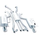 Borla 140032 Cat-Back Exhaust System by Borla