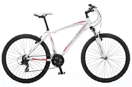 Raleigh All Terrain 10 Mens Mountain Bike 20 inch Frame