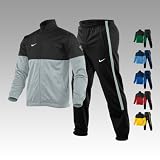 Nike Club Polyesteranzug 3293-43/-26 - Nike
