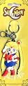 Sailor Moon PVC Keychain
