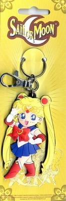 Childrens Toyshop  Toys : Sailor Moon PVC Keychain