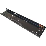 Mile Marker 5087283 Universal Winch Mount