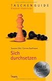 Sich durchsetzen - Best of Edition - Susanne D&ouml;lz